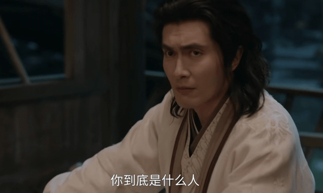 《金庸武侠世界》明晚首播！高伟光演西毒，此沙演郭靖，该火了吧