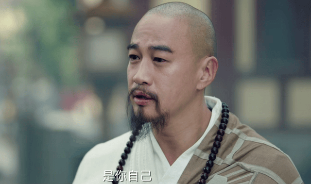 《金庸武侠世界》明晚首播！高伟光演西毒，此沙演郭靖，该火了吧
