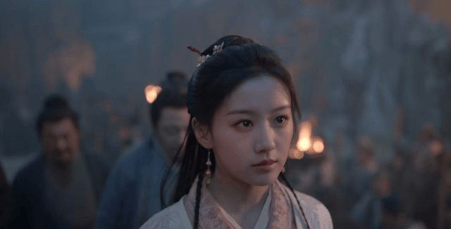 《金庸武侠世界》明晚首播！高伟光演西毒，此沙演郭靖，该火了吧