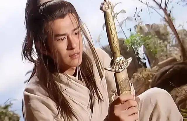 《金庸武侠世界》明晚首播！高伟光演西毒，此沙演郭靖，该火了吧