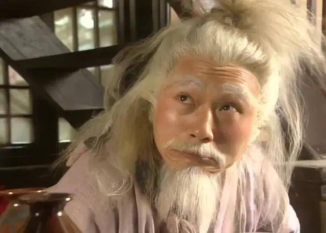 《金庸武侠世界》明晚首播！高伟光演西毒，此沙演郭靖，该火了吧