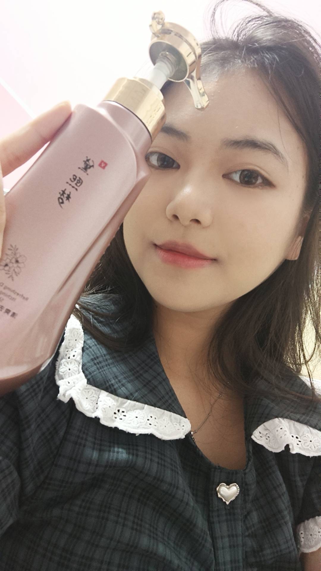 啥子洗发水止痒?比较火的洗发水推荐
