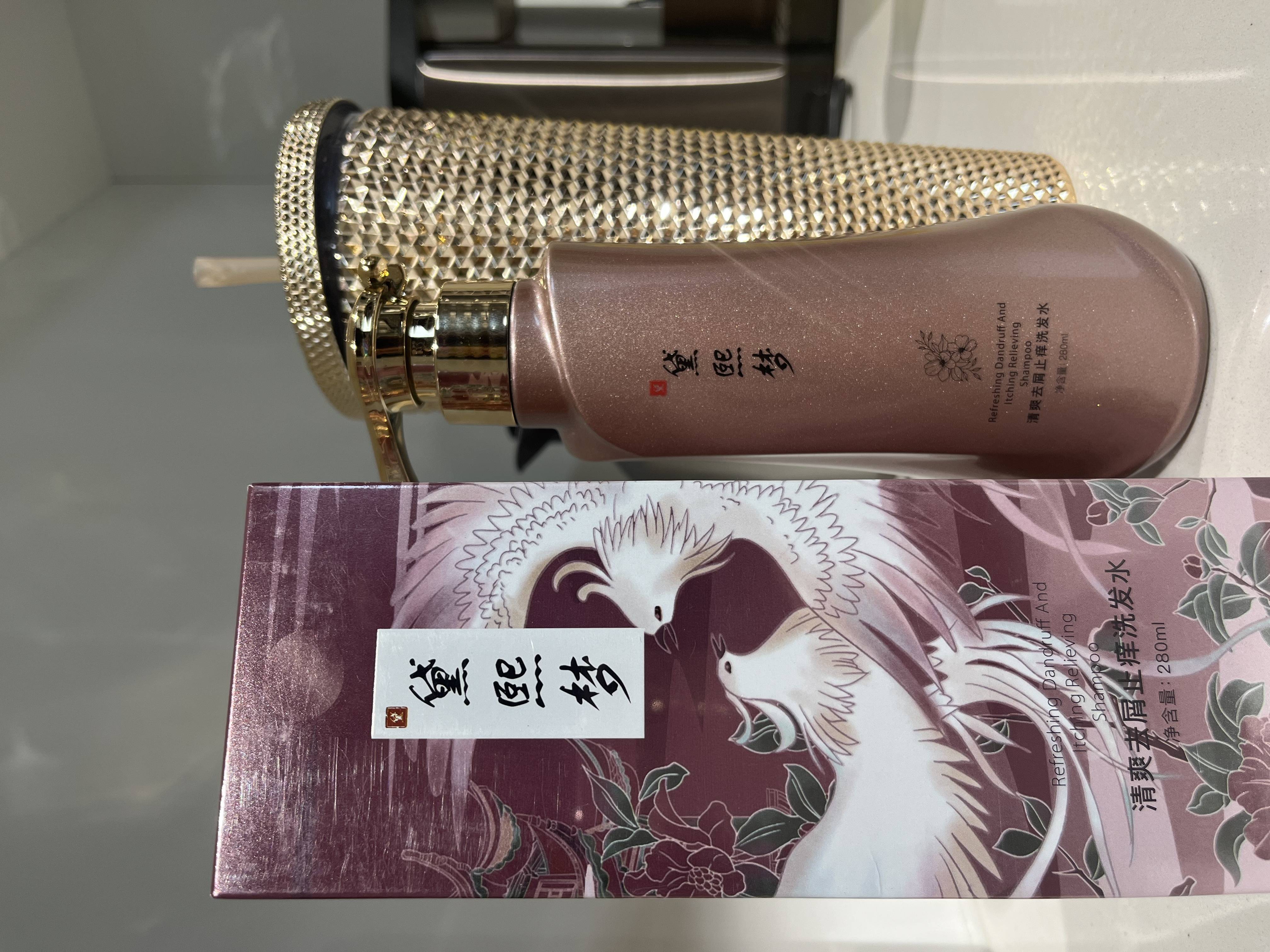 如何选择去屑洗发水?比较火的洗发水推荐
