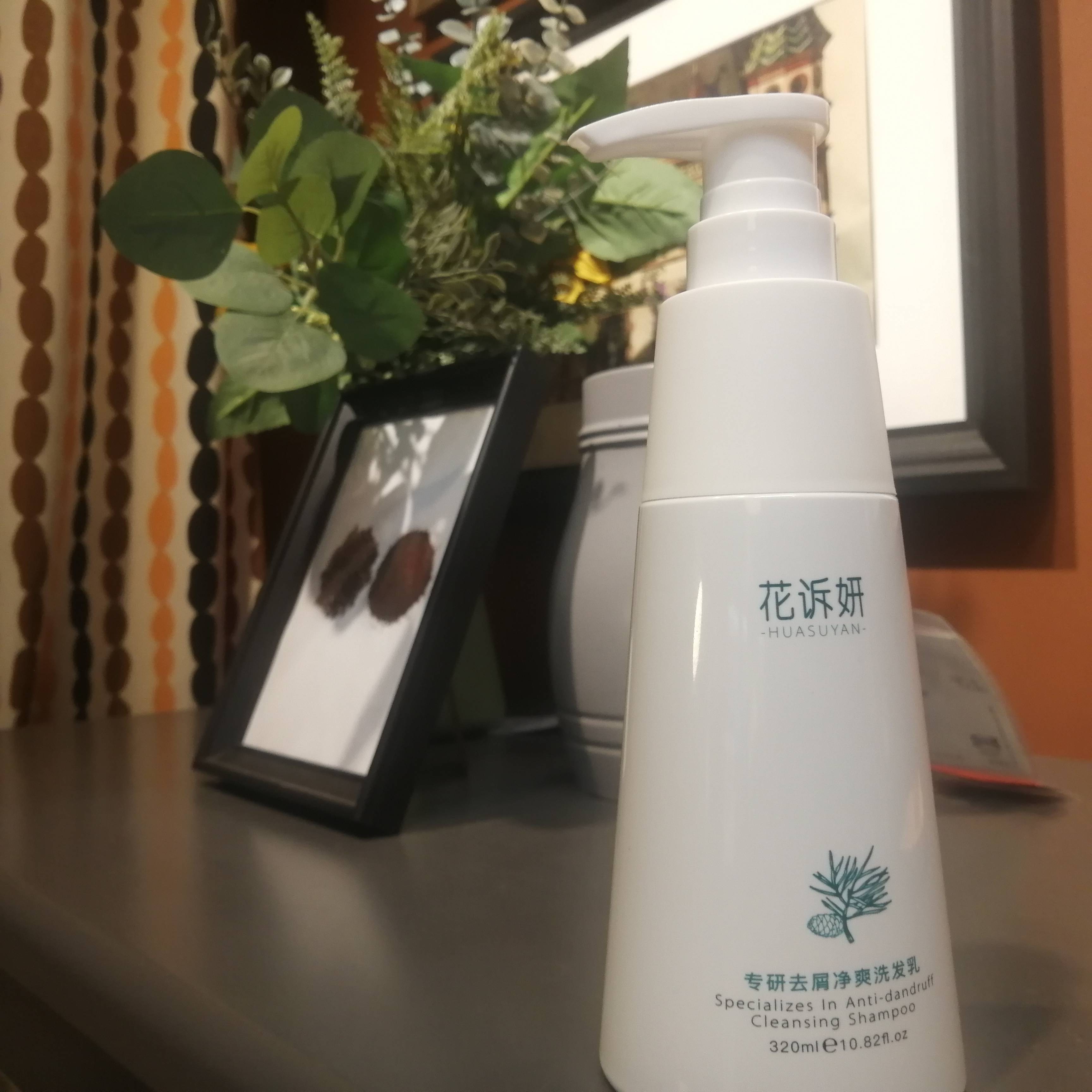 如何选择去屑洗发水?比较火的洗发水推荐
