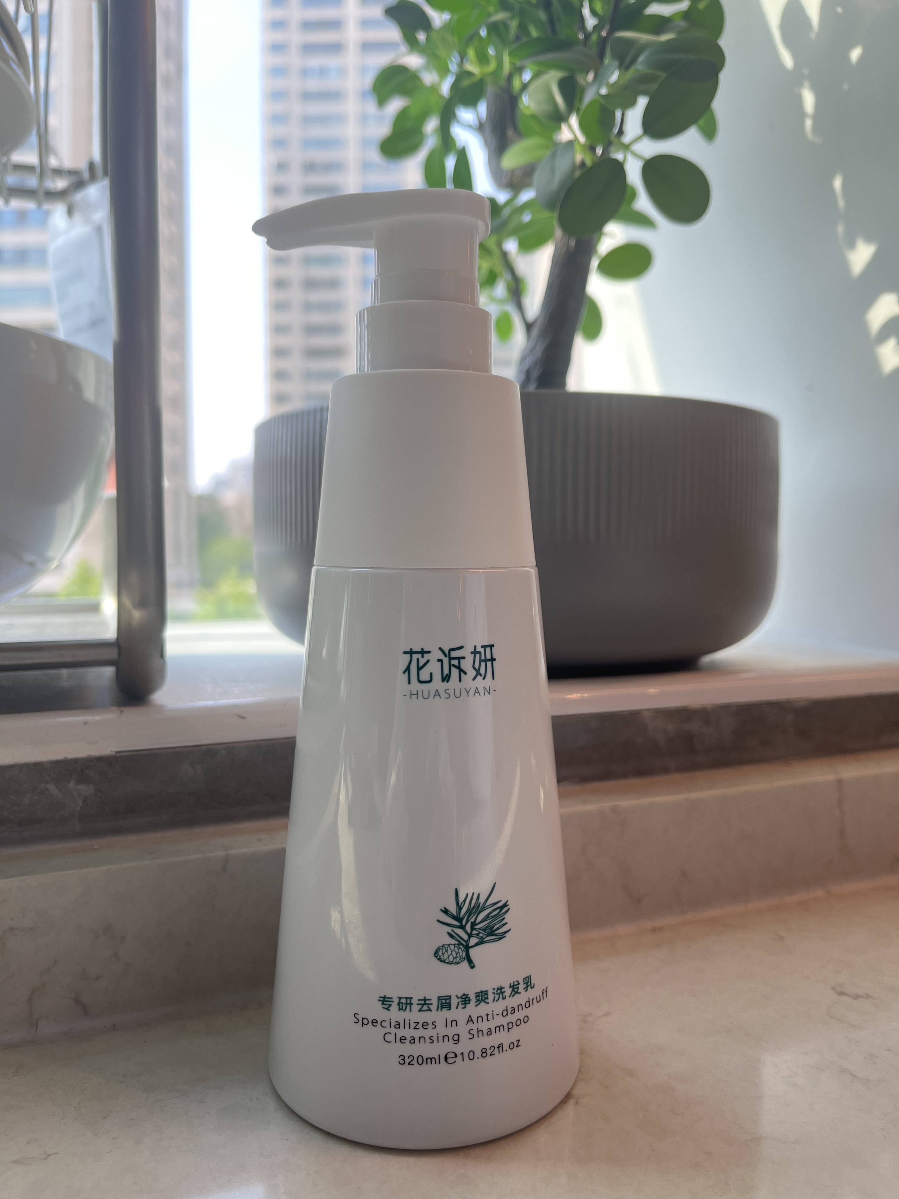 适合干头皮的去屑洗发水？比较火的洗发水介绍