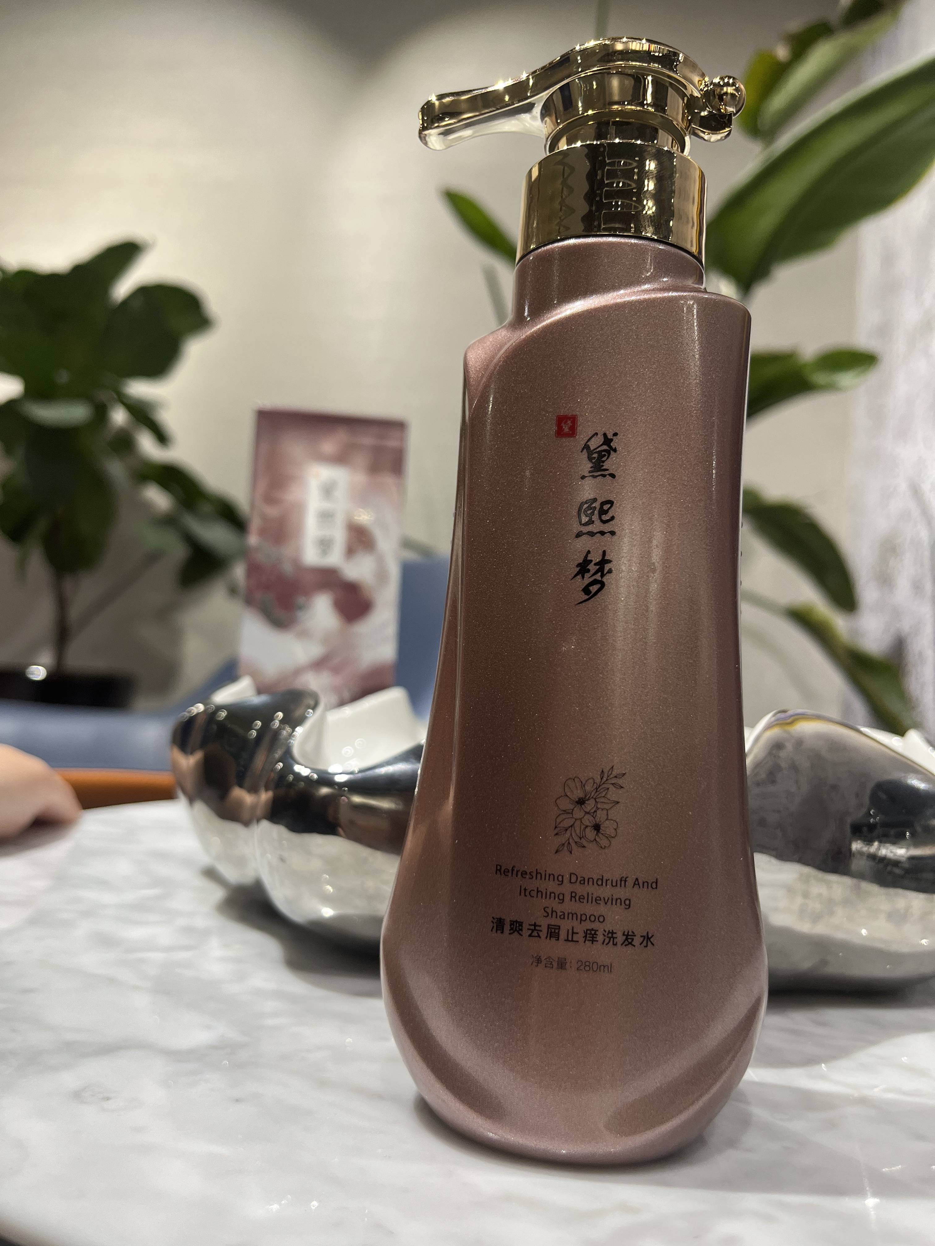 适合干头皮的去屑洗发水？比较火的洗发水介绍