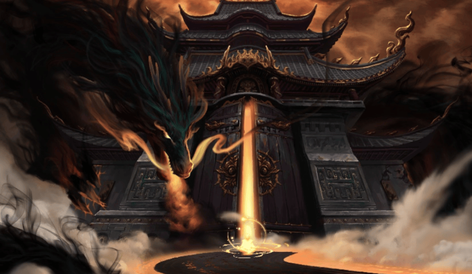当前比较火爆的仙侠手游有哪些？最火仙侠手游推荐2024