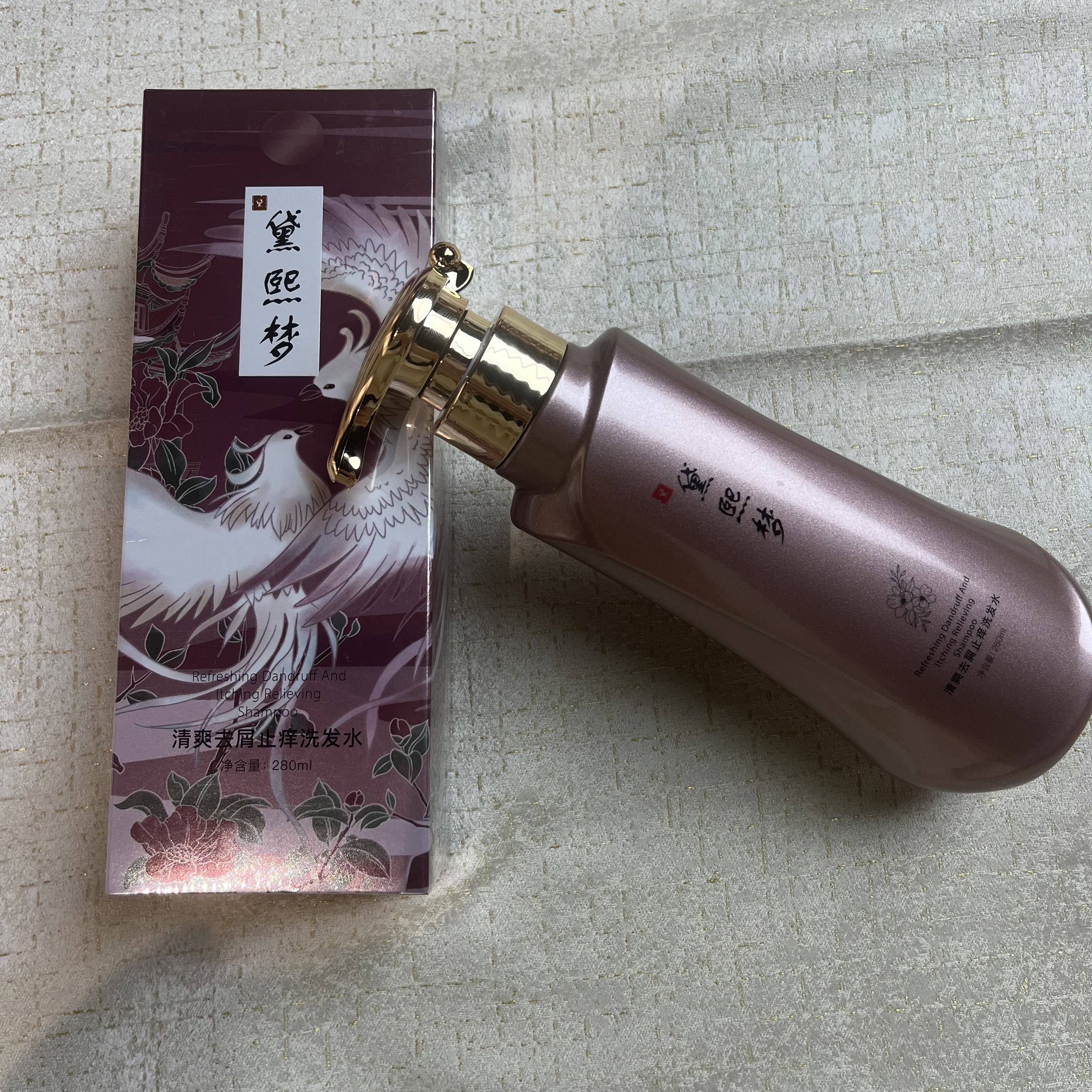 去屑止痒效果好的洗发水推荐？比较火的洗发水介绍