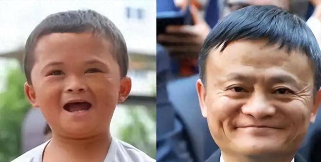 9年前，因酷似马云火遍全网，被公司利用后抛弃，小马云现状如何