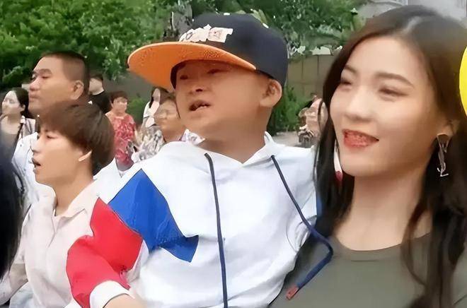 9年前，因酷似马云火遍全网，被公司利用后抛弃，小马云现状如何