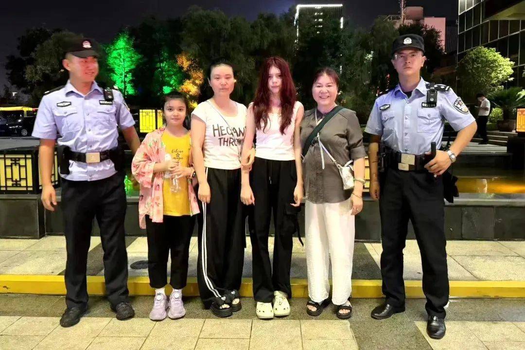 中国长安网 | 被麻辣烫带火的天水，这样打造旅游警务“新样板”