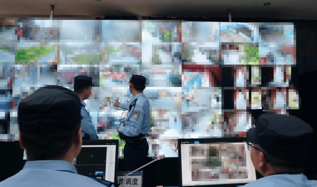 中国长安网 | 被麻辣烫带火的天水，这样打造旅游警务“新样板”