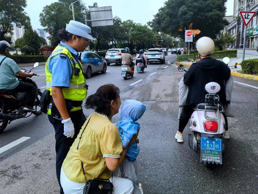 中国长安网 | 被麻辣烫带火的天水，这样打造旅游警务“新样板”