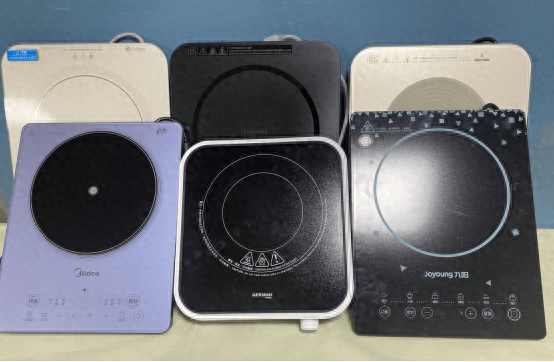 家用电磁炉怎么选购？五大全网最火产品测评汇总！