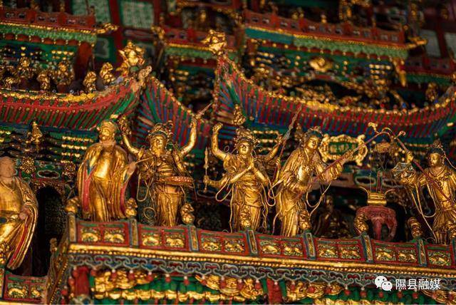 热闻|“悟空”火爆全网，36个取景地也火了！济南“猫猫寺”也是取景地，网友：快接住这泼天的富贵