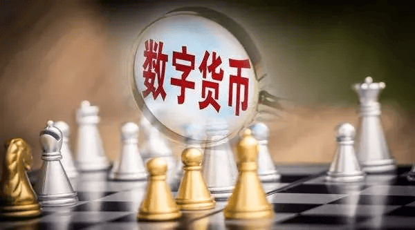大涨20%！数字货币ETF强势反弹