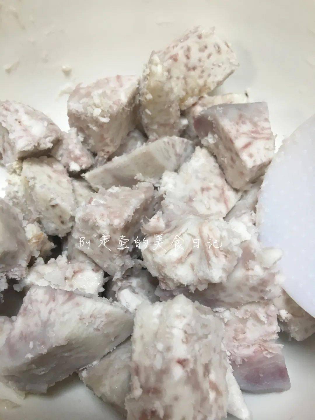 入秋必吃的超绝糖水，随手一搓就上桌，Q弹软糯、清甜滋润，吃过的都爱惨了！