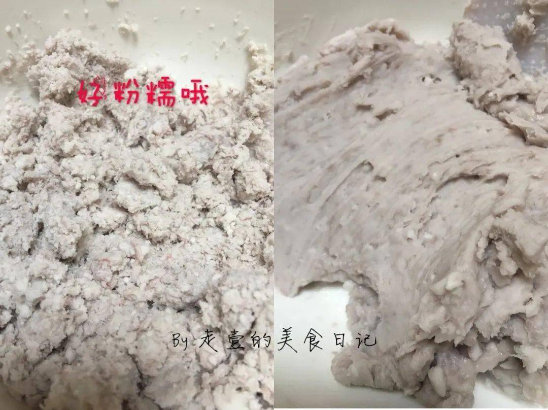 入秋必吃的超绝糖水，随手一搓就上桌，Q弹软糯、清甜滋润，吃过的都爱惨了！