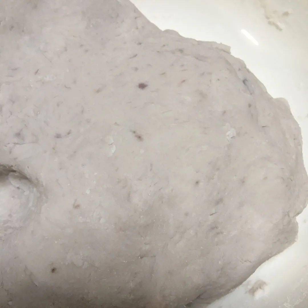 入秋必吃的超绝糖水，随手一搓就上桌，Q弹软糯、清甜滋润，吃过的都爱惨了！