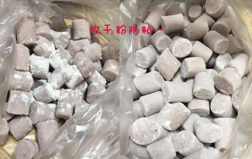 入秋必吃的超绝糖水，随手一搓就上桌，Q弹软糯、清甜滋润，吃过的都爱惨了！