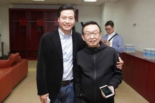 雷军带货凡客：陈年是好哥们，这不算商单