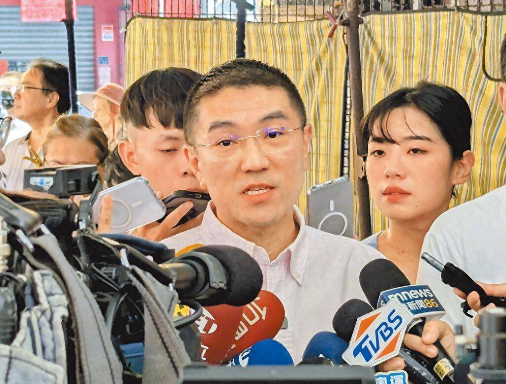 绿营编造假消息带风向？基隆市选委会证实罢免连署书查询单1441份