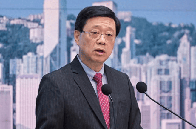 巴拿马港口不要了！李嘉诚向美国出售港口，港府动用国安法阻止交易
