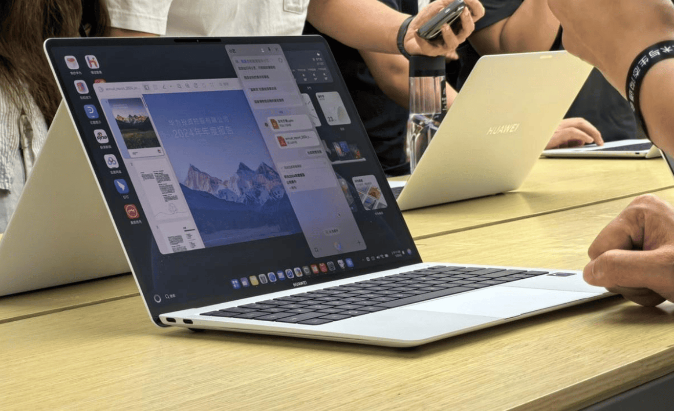 为什么鸿蒙PC版电脑不使用x86架构？这背后有啥隐情？