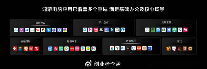 为什么鸿蒙PC版电脑不使用x86架构？这背后有啥隐情？