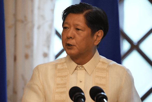 离任前夕，菲律宾外长通告9国，想和中方谈判，愿达成任何协议