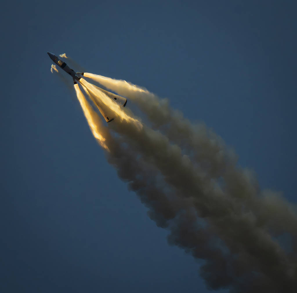 图集 | 时隔27年，新一代载人飞船梦舟飞行试验圆满成功