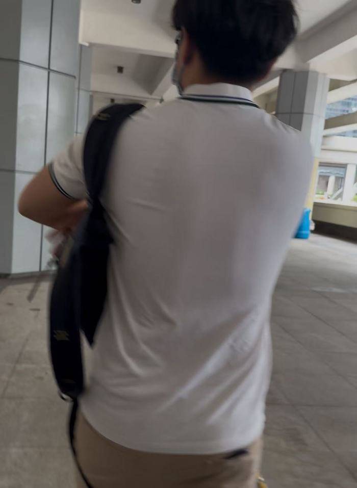 香港高等法院对娃哈哈宗家“信托案”宣布决定，一方当事人律所现场签收