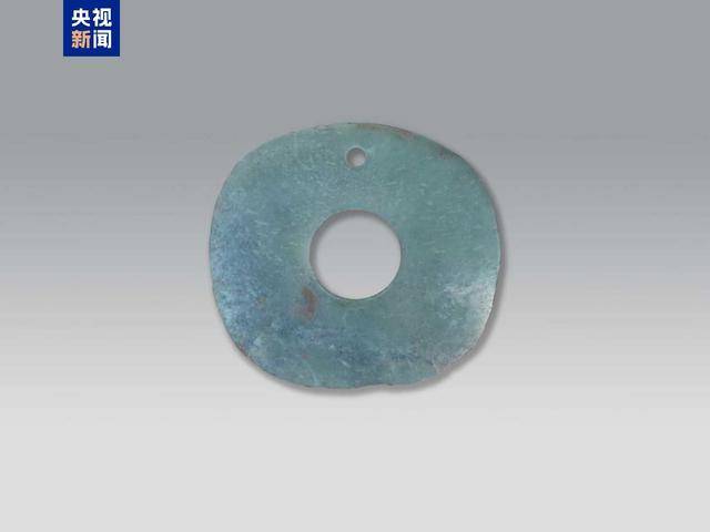 冀西北地区考古新发现 探索红山文化再添重要线索