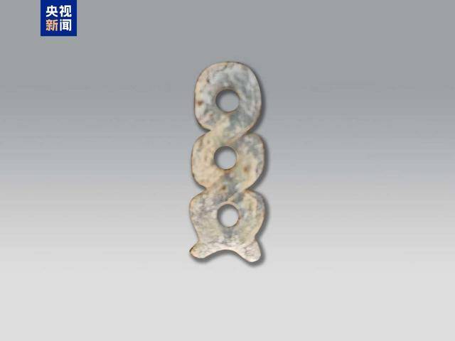 冀西北地区考古新发现 探索红山文化再添重要线索