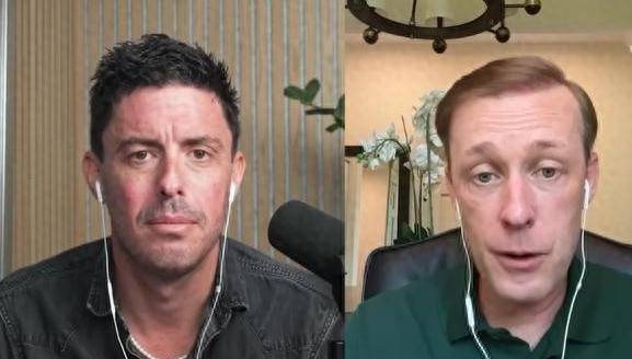 沙利文:美国的全球品牌被冲进马桶