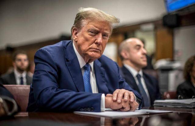 沙利文:美国的全球品牌被冲进马桶