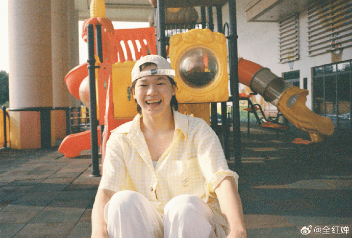 跳水奥运冠军全红婵将开启大学生涯,将于13日入读暨南大学体育学院!