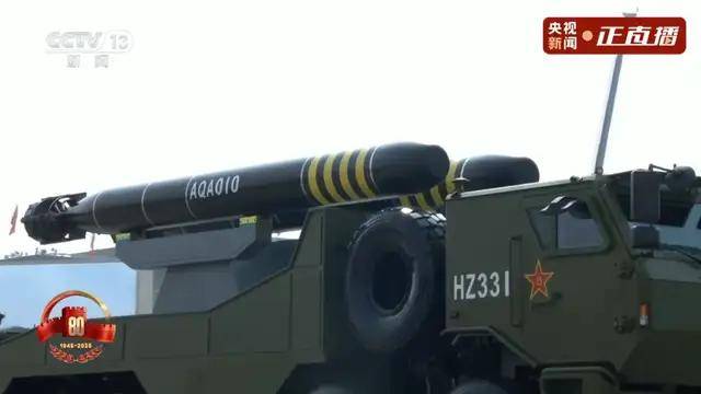 不装了!一口气看完九三大阅兵武器装备!谁说我们一个也不认识?