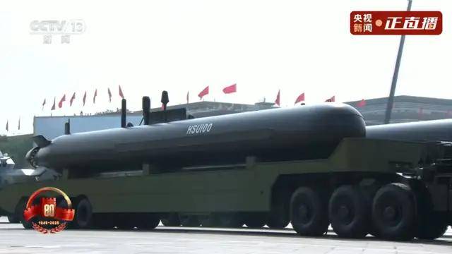 不装了!一口气看完九三大阅兵武器装备!谁说我们一个也不认识?