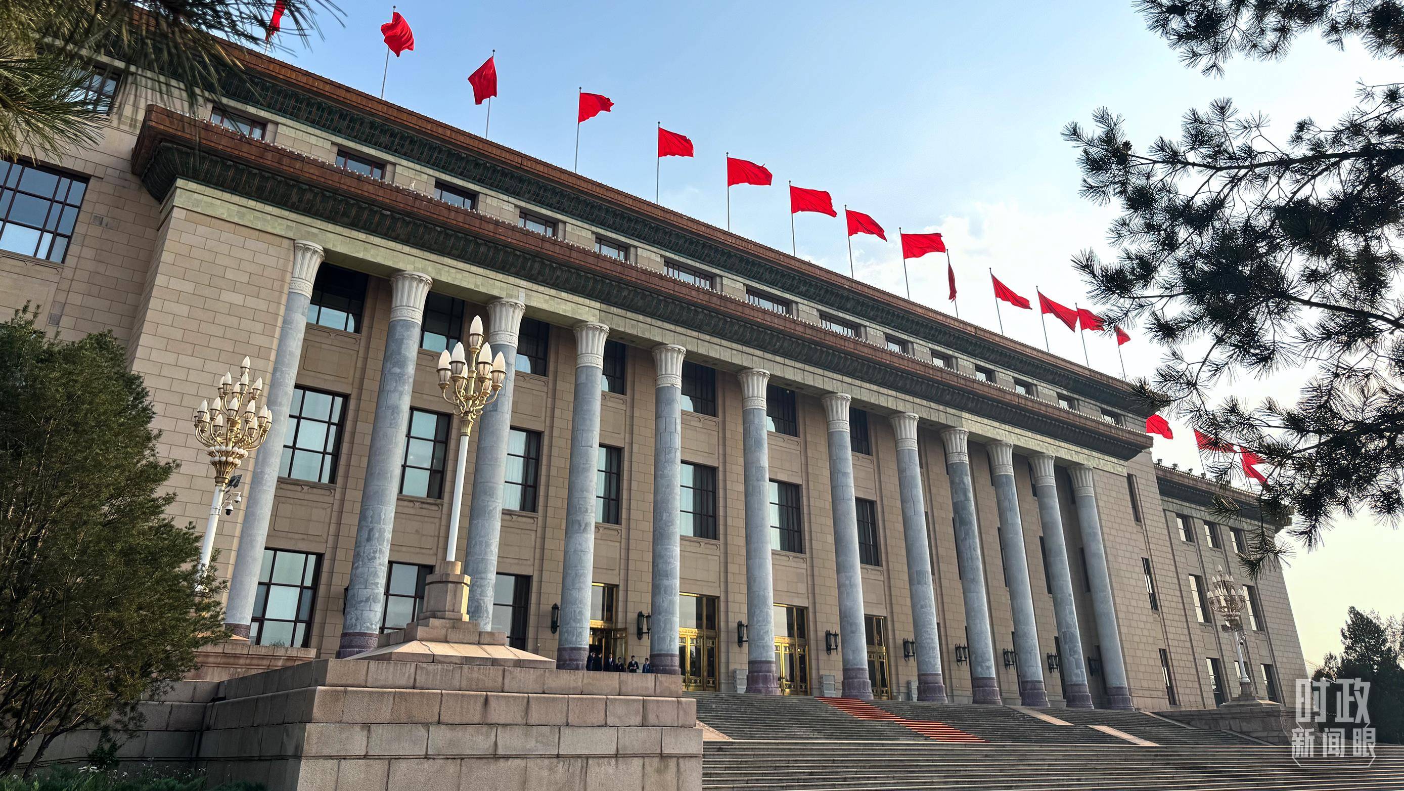 时政新闻眼丨从“上合”到“九三”,习近平鲜明宣示这8个字