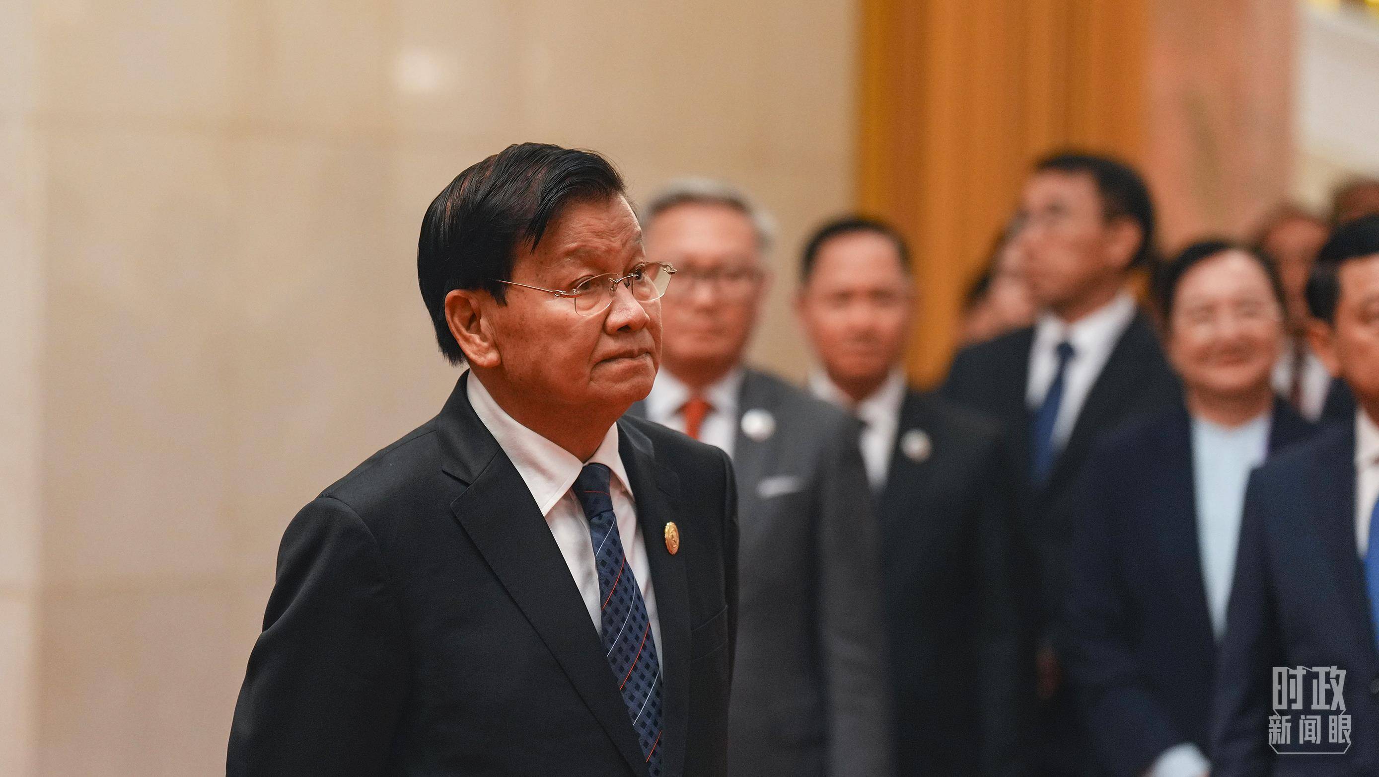 时政新闻眼丨从“上合”到“九三”,习近平鲜明宣示这8个字