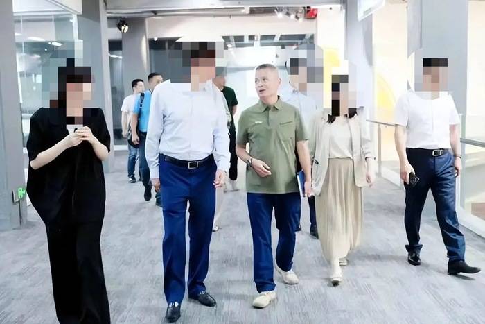 多方回应宗馥莉被“带走调查” ：分析称其处境危险 “心腹”已被立案