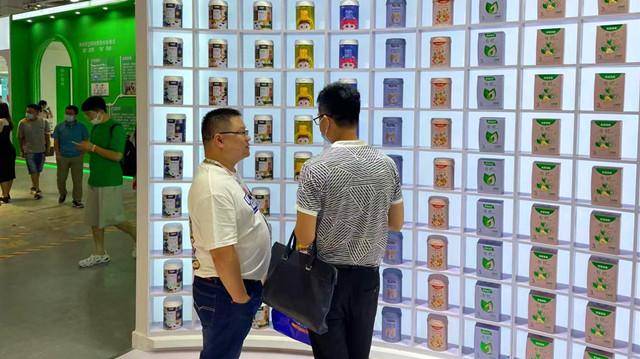 龙年生育红利消退，奶粉头部玩家技术军备竞赛鸣枪