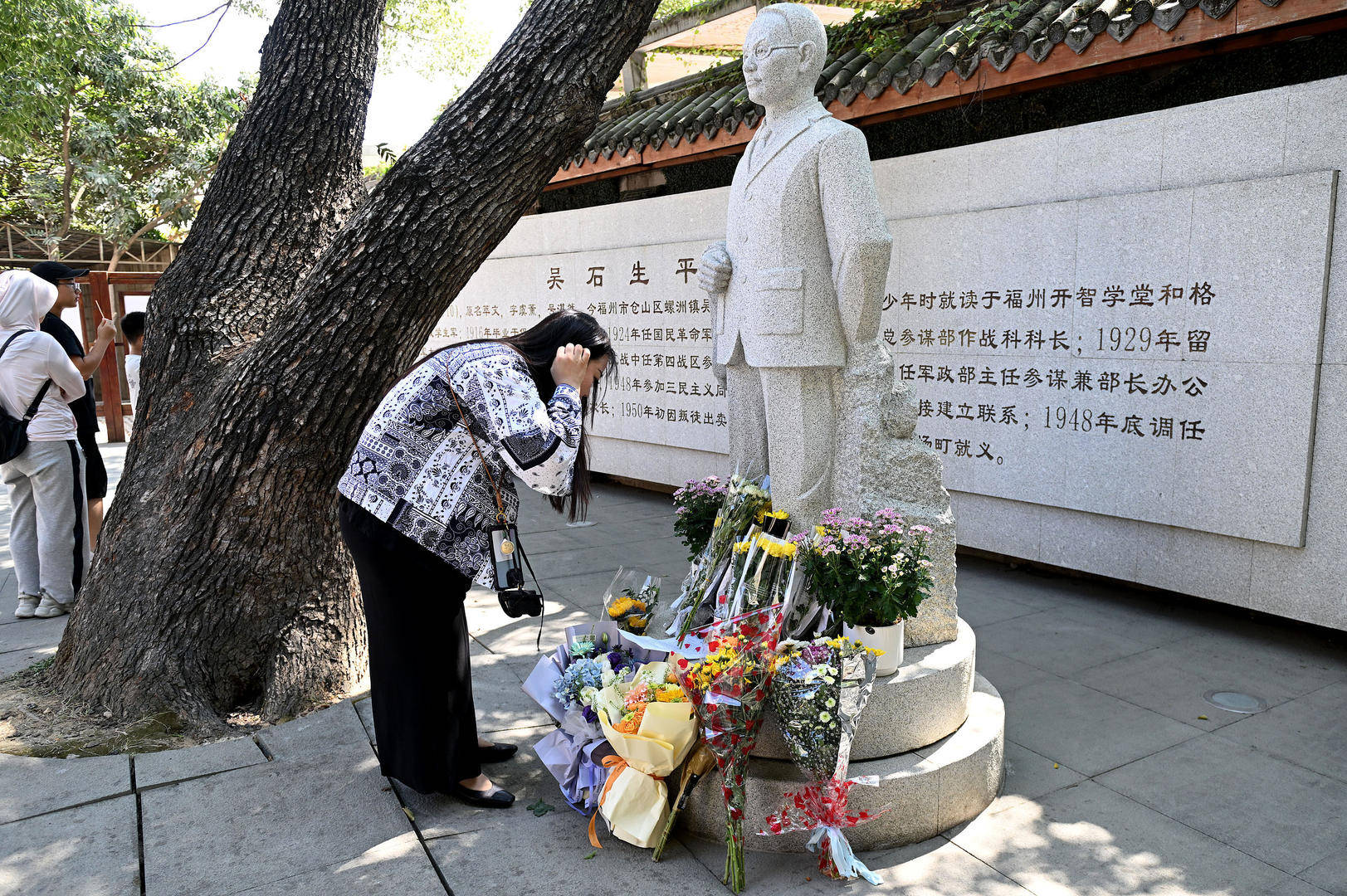 《沉默的荣耀》联合出品人:我们最终选择向真实深深鞠躬