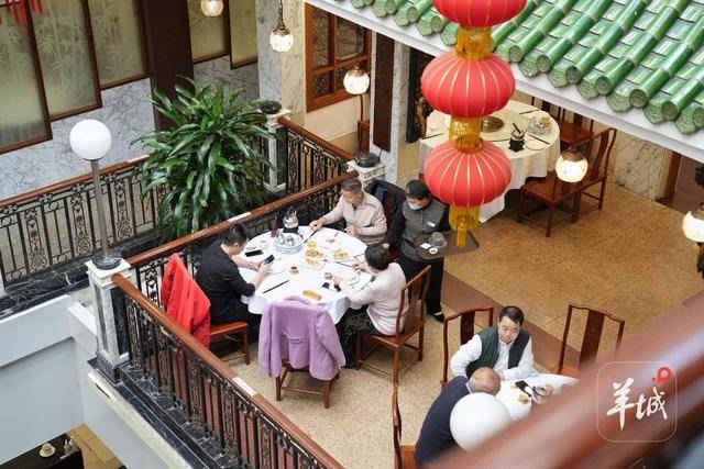 市民热议广州早茶立法:茶位点收?预制点算?技艺点传?|茶楼·城事开讲