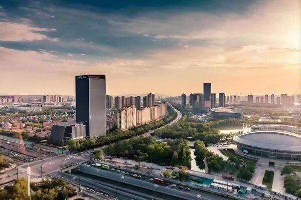 刘宁在洛阳市领导干部会议上强调：牢记殷殷嘱托 勇于担当作为 奋力建强中原城市群副中心城市