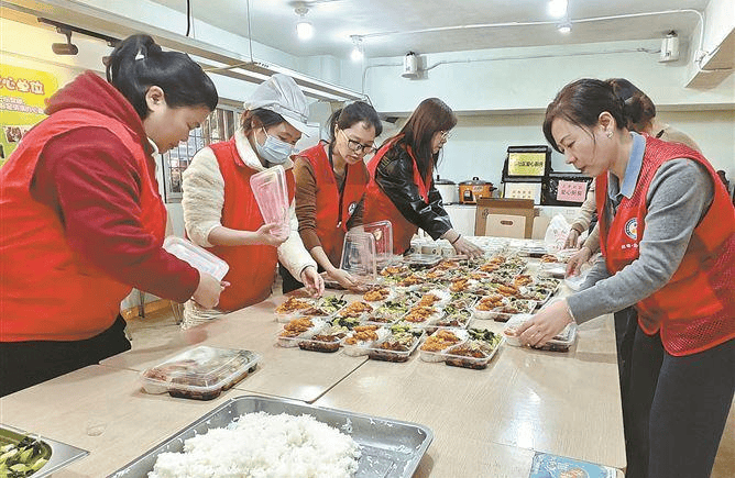 暖心聚新添活力,厦门多措并举推进新就业群体友好城市建设