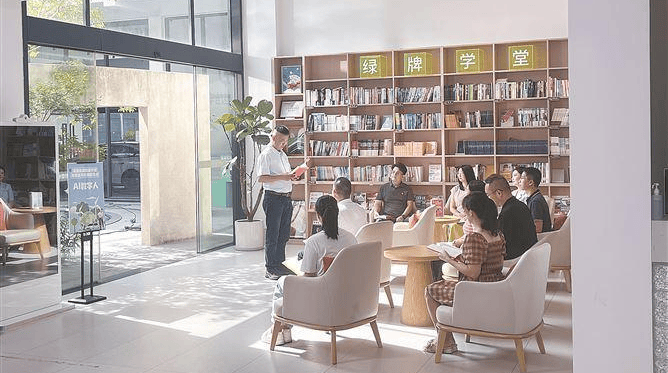 暖心聚新添活力,厦门多措并举推进新就业群体友好城市建设