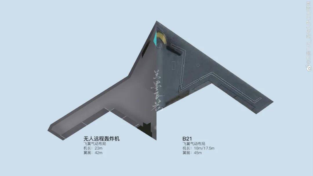 被中国新试飞的无人机吓到了?特朗普:美国要再造20架B-2轰炸机