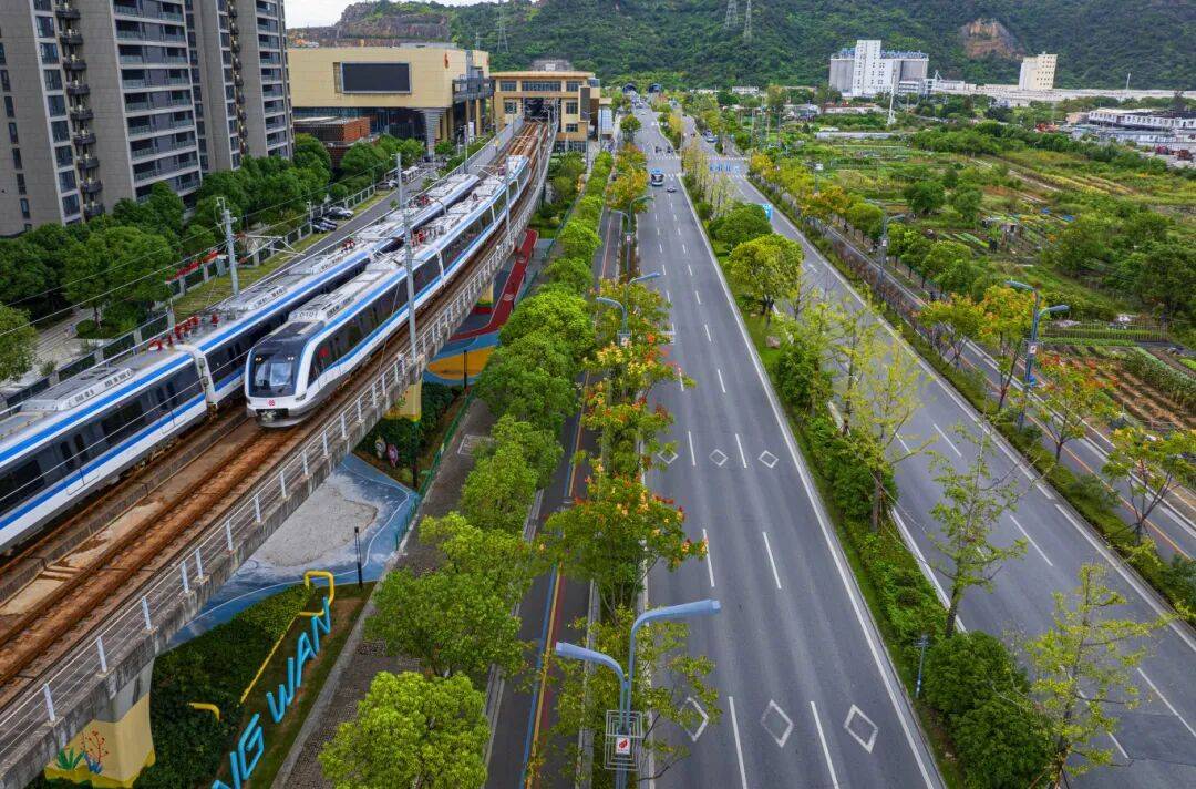 霜降至,气温会有反转吗?